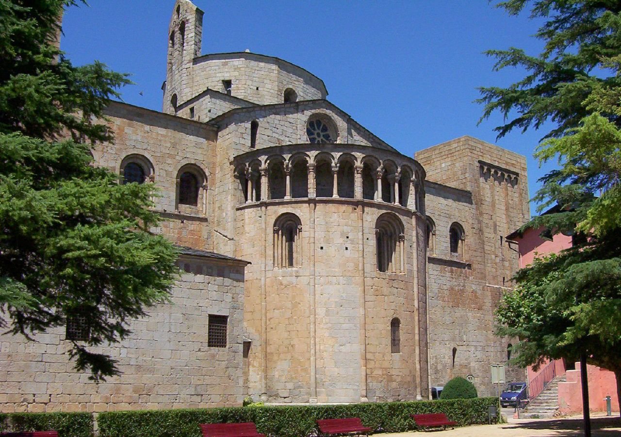 La Seu d'Urgell